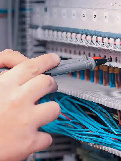 Électricien à Montluçon 